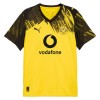 Borussia Dortmund Sule 25 Domácí 2025-26 - Fotbalové Dresy (S/S)